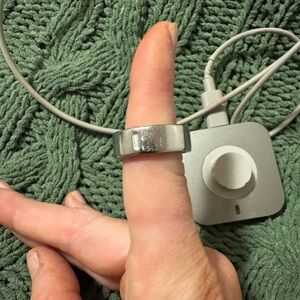 Oura Ring 4-Size 9
